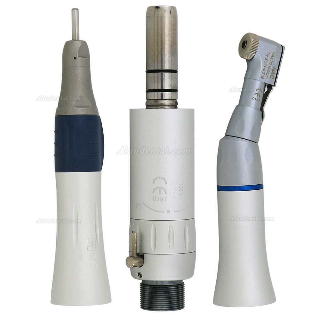 Dental Low Speed Handpiece Unit